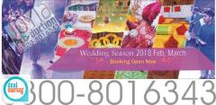 Wedding Videos Coverage & Click Packages ,Indian Albums