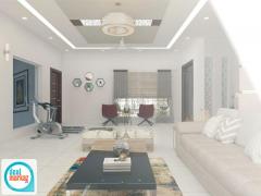 Interior & Architectural services. specialized in desig