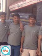 wooden crating for indsutrial and fragile items experts in islamabad