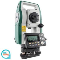Sokkia CX-65 Series Reflectorless Total Station with Bluetooth