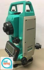 SOKKIA SET630R Red Tech II Reflectorless Total Station