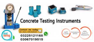 Construction Material Testing Laboratery instruments Civil Laboratery