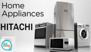Hitachi Services Center In Karachi