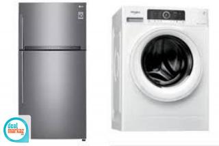 Split A/C Non Fourst Fridge Inverter Automatic washing machine Repair