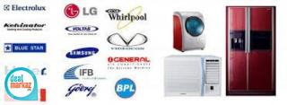 Toshiba Hitachi LG Samsung Refrigerator Repair Service Center
