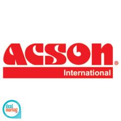 Acson Services Center In Karachi