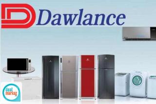Dawlance Services Center In Karachi