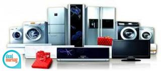 Specialist Split A/C Inverter A/C Refrigerator Repair Deep Freezer 24H