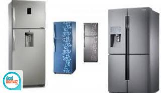 Automatic Washing Machine Non Fourst Refrigerator Split A/C Repair 24H