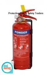 Fire Extinguisher 1 Kg for Cars and other Vehicles