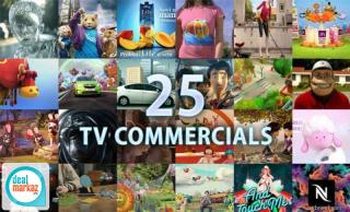 Creating an Effective TV Commercial