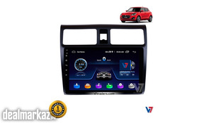 V7 Suzuki Swift Android LCD Touch Panel Screen GPS navigation DVD
