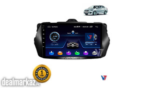 V7 Suzuki Ciaz Touch Panel LCD Screen Android GPS navigation DVD
