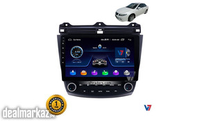 V7 Accord CL7/CL9 Touch Panel LCD Screen Android GPS navigation DVD