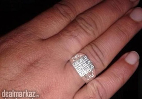 No.999 Ring for Marriage, Luck Business - - Whatsapp for Latest Prices