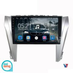 V7 Toyota Camry 2015-17 Android Navigation DVD Player LCD Screen GPS