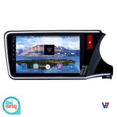 V7 Honda City 2021/22 & Grace Android Navigation Player LCD GPS
