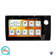 V7 Honda BRV Android DVD Player LCD Screen Navigation Panel GPS MAP