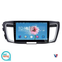 V7 Honda Accord 2013-17 Android LCD Screen Navigation DVD Player GPS