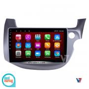 V7 Honda Fit 2007-13 Android Navigation LCD Screen DVD Player GPS Wifi