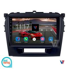 V7 Suzuki Vitara Android Navigation Multimedia DVD player LCD Screen