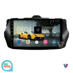 V7 Suzuki Ciaz Android Multimedia Navigation LCD Screen GPS DVD Player