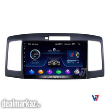 V7 Toyota Premio Android DVD Player Navigation Multimedia LCD Screen