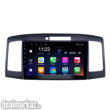 V7 Toyota Allion Android Navigation Player Multimedia LCD Screen GPS