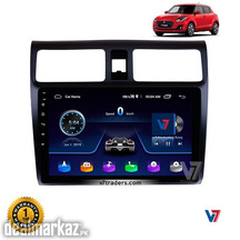 V7 Suzuki Swift Android Navigation LCD Screen Multimedia DVD Player