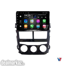 V7 Toyota Yaris Android Navigation DVD player LCD Screen GPS Map