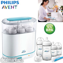 Philips Avent Baby Bottle Sterilizer