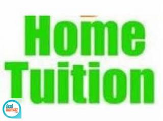 female home tuition teachers for all classes and schools