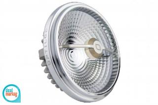 FOG Light OPTI LED Array-M Lamp,20deg 12v10w
