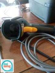 Symbol 2D Barcode Scanner DS6707