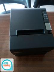 Epson TM-T88IV Thermal Receipt Printer with Auto cutter