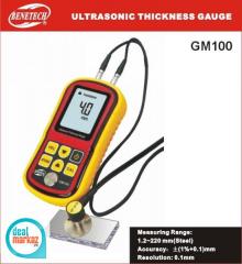 Ultrasonic Thickness Tester