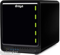 Drobo 5C: 5-Drive Direct Attached Storage (DAS) Array with USB 3.0 UK