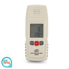 Carbon Monoxide Detector