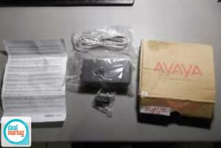 Avaya 1151D1 EADP-20XB B IP Phone PoE Injector Power Supply UK