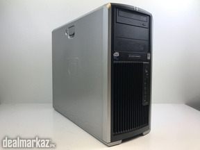 Hp 8600 Two 8 Cores 24 MB Cache Processors