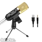 FIFINE K028 HOME KTV HANDHELD MIC UNIVERSAL SOUND RECORDING MICROPHONE