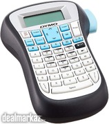 DYMO 1738349 LabelManager 120P Desktop Label Maker ORIGINAL UK ZONE