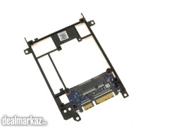 Dell Latitude E7450 2.5" SATA to mSATA Adapter Caddy ORIGINAL