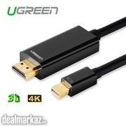 Ugreen Thunderbolt Mini Displayport DP to HDMI Cable Adapter, Mini UK