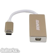 BENFEI USB 3.1 Type C USB-C to Mini Display Port Displayport Thunderbo