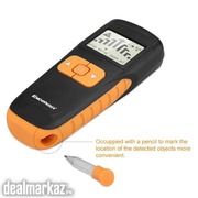Excelvan 3-in-1 Multi-function Large LCD Display Detector Metal, UK