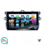 V7 Toyota Corolla 2007-13 Android DVD player Navigation System