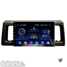 V7 Suzuki Alto 2015-2020 Android Navigation GPS DVD Player LCD Panel