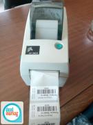 Zebra LP-2824 Barcode Label Printer