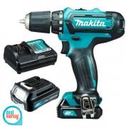 Makita Japan Cordless Driver Drill